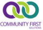 Logo-Community First