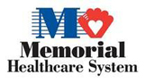 Logo-Memorial Healthcare System